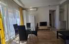 COSMOPOLIS - Apartament cu 2 camere tip studio, mobilat si utilat. - 5