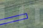 TEREN INTRAVILAN 1300 MP ZONA FOARTE BUNA - 1