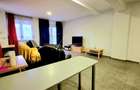 Apartament cu 5 camere-239 mp. utili si terasa 356 mp. in Prel. Ghencea-parter - 18
