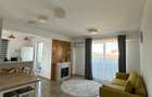 Apartament 2 camere terasa 25 mp zona Intre Lacuri - 1