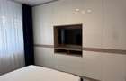 Apartament 2 camere Calea Rahovei 325, mobilat/utilat lux, vedere bulevard - 2