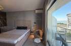 DeSilva Residences - langa Hotel Crowne Mamaia - vanzare garsoniera vedere lac