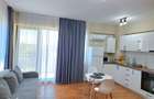 Garsoniera moderna de vanzare IBO Residence Terasa generoasa - 1