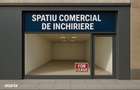 Spatiu comercial 200mp, 7 locuri parcare, 25ML vitrina, VAD Intens - 1