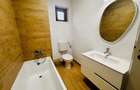 Apartament 3 camere, 2 bai, balcon, bloc nou, Borhanci - 6
