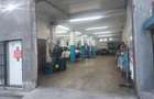 Hala 350m echipata service auto sector 1 - 1