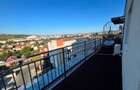 Apartament 2 camere, parcare subterana, mobilat, terasa 51 mp, Iris