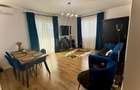 Apartament cu 3 camere, bloc tip vilă, etaj 1. - 2