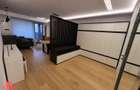 BANEASA (Dobrogeanu Gherea)-3 camere mobilat luxury, bloc boutique, 2 parcari! - 9