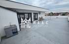 Penthouse 4 camere de închiriat | Turnișor, Sibiu | terasă 155 mp