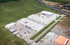 Parc industrial cu platformă betonată lângă A1 - 15