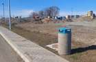 Teren intravilan de vanzare 750mp situat in Techirgh - 2