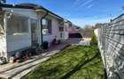 Casa 3 camere + dependin?e, curte 380, Sabareni