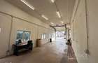 Floresti Spatiu comercial 65 mp + 35 mp, groapa service, parcare - 6