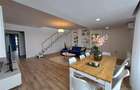 Apartament Tip Penthouse, 160 mp utili, situat in cartierul Buna Ziua! - 3