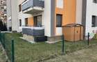 Apartament cu 3 camere, 2 bai plus gradina - 5