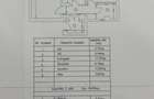 Apartament de vanzare 2 cam. decomandat 60 m2 B-dul. Bucuresti - 4