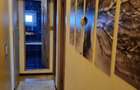 Apartament 3 camere finisat mobilat Dva Nord - 5