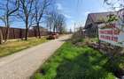 Teren intravilan intre case - 2079 mp - Movilita - 1