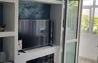 De inchiriat apartament cu 2 camere la Papadie, etaj 3, renovat, 550 E - 14