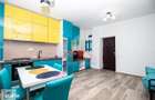 Garsoniera demisol 35 mp, parcare La Liber Str. Tineretului Nr.85 Bl - 9