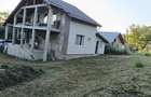 Casa noua P+M cu teren 3278m - Glodeni Vale, Pucioasa - 6