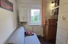 Inchiriere apartament 1 Cam. cf.1 decomandat mobilat si utilat in Zona Garii str. I.C Bratianu - 8