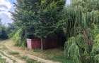 Casa batraneasca de vanzare comuna Mihaileni sat Parul Negru Botosani - 4