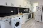 Apartament cu 2 camere, ETAJ 1, mobilat, BLOC NOU, Visoianu - 1
