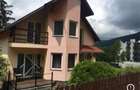 Inchiriez cabana ( casa de vacanta)in statiunea Sovata . )