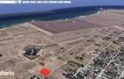 Teren Eforie Sud 320mp intravilan plaja tuzla - 1