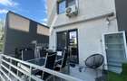 Apartament de inchiriat cu 2 camere, curte si terasa in Mamaia Nord - 11