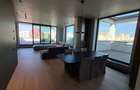 PENTHOUSE CU SCARA INTERIOARA 5 CAMERE MOBILAT ULTILAT LUX - BLOC NOU FINALIZAT