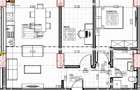 Inchiriez apartament 2 camere Energia Residence 3 - 8