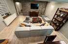 Loft elegant pe 2 niveluri, mobilat premium, centru orasului. - 14