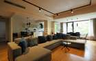 Apartament spatios cu 5 camere | 1 loc de parcare - 2