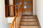 Vand CASA - Codlea, str.T.Vladimirescu, nr.9 jud. Brasov - 7 camere (2 apartamente), pivnita si pod - 7