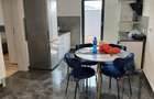 vand apartament cu 3 camere, finisat, in bloc nou