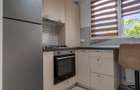 Garsoniera de inchiriat | Central Address Residence | complet echipat - 4