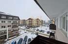 Apartament 2 camere tip studio Subcetate City Sanpetru Brasov - 3