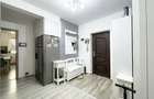 Apartament 3 camere, decomandat - Calea Urseni - 10