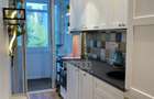 Apartament 2 camere, Piata Amzei, prima inchiriere, totul nou - 2