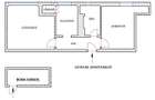 Direct proprietar | Ap. 2 cam. dec., 53 mp + Boxa, renovat & mobilat - 2