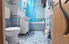 Apartament cu 2 camere-renovat in 2024- centrala proprie-etaj 1-zona Girocului