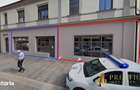Spatiu comercial alimentar de inchiriat pe str. V. Alecsandri - 11