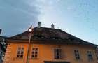 Ap.MONUMENT ISTORIC 3 camere Orasul de Jos SIBIU Etaj 1 - 5