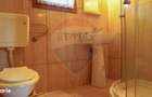 Casa din lemn la 1 km de Castelul Bran, potential turistic! - 1
