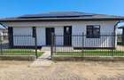 Casa 4 Cam, STB, Finisaje, Fotovoltaice, pompa caldura, Comision 0%! - 2