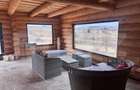 Casa 5 camere, teren 4740 mp, 240 mp , Marisel