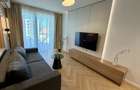 Inchiriez apartament in NEST 2 - Str Scortarilor, Cluj - 2
